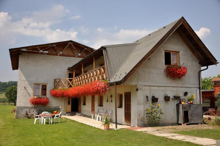 Partizanska Lupca House | Penzión Šindléry 533