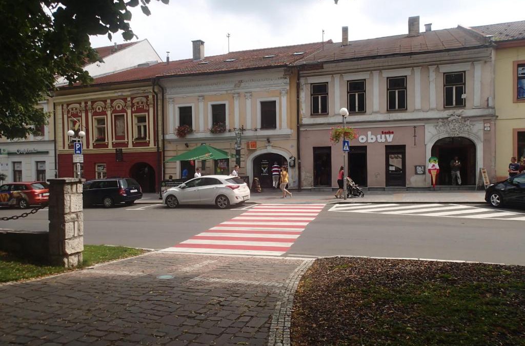 Stara Lubovna House | Penzión a Reštaurácia u Jeleňa
