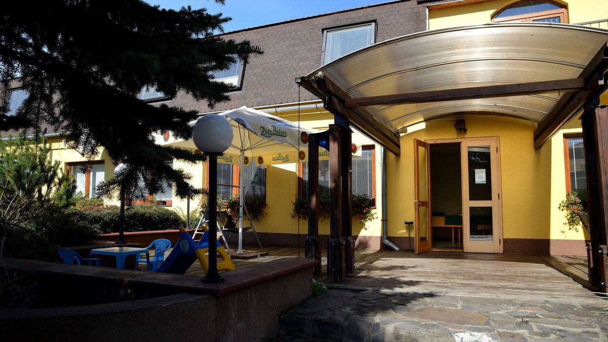 Besenova House | Penzión Agrothermal Bešeňová