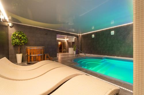 Velaty House | Penzión Aqua Maria