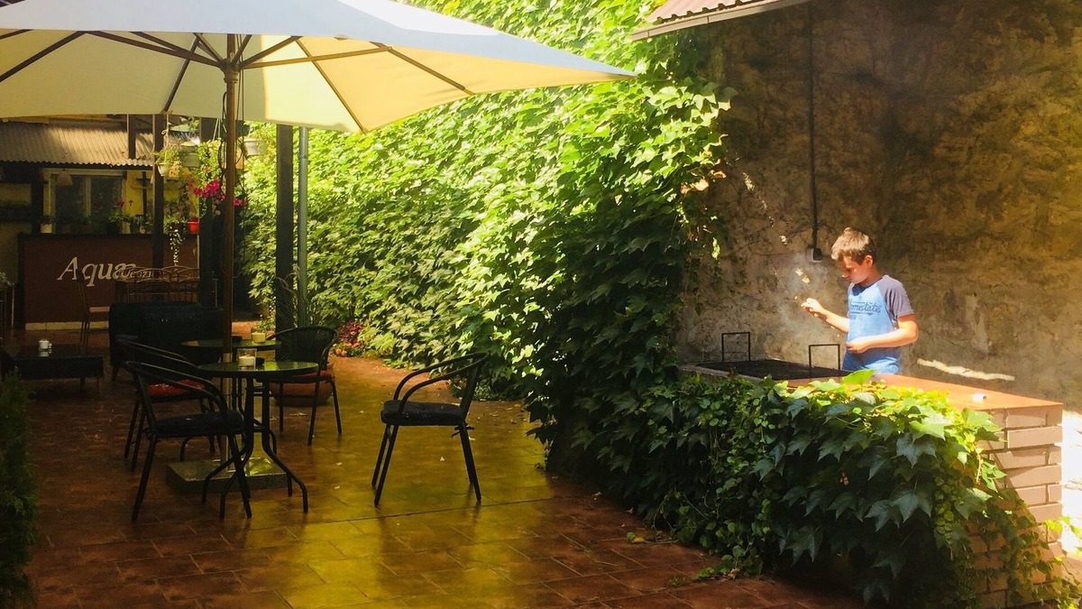 Trencianske Teplice House | Penzión AQUA