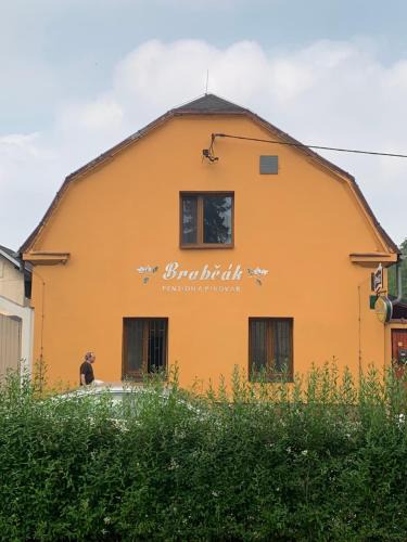 Vratimov House | Penzión Brabčák