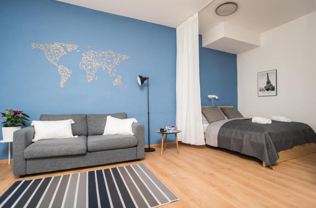 Trencin House | Penzión Branecky