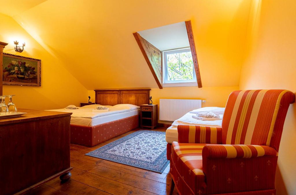 Banska Stiavnica House | Penzión Cosmopolitan I.