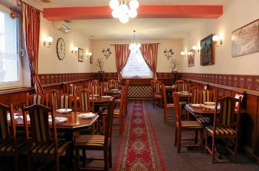 Trnava Bed & Breakfast | Penzión Grand
