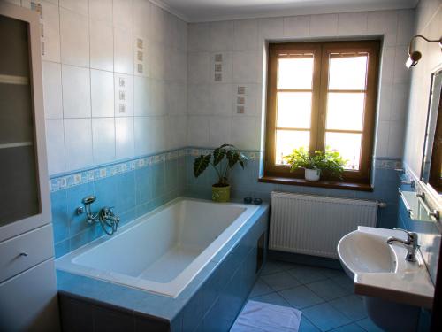 Slovensky Grob House | Penzión Grobský Dvor