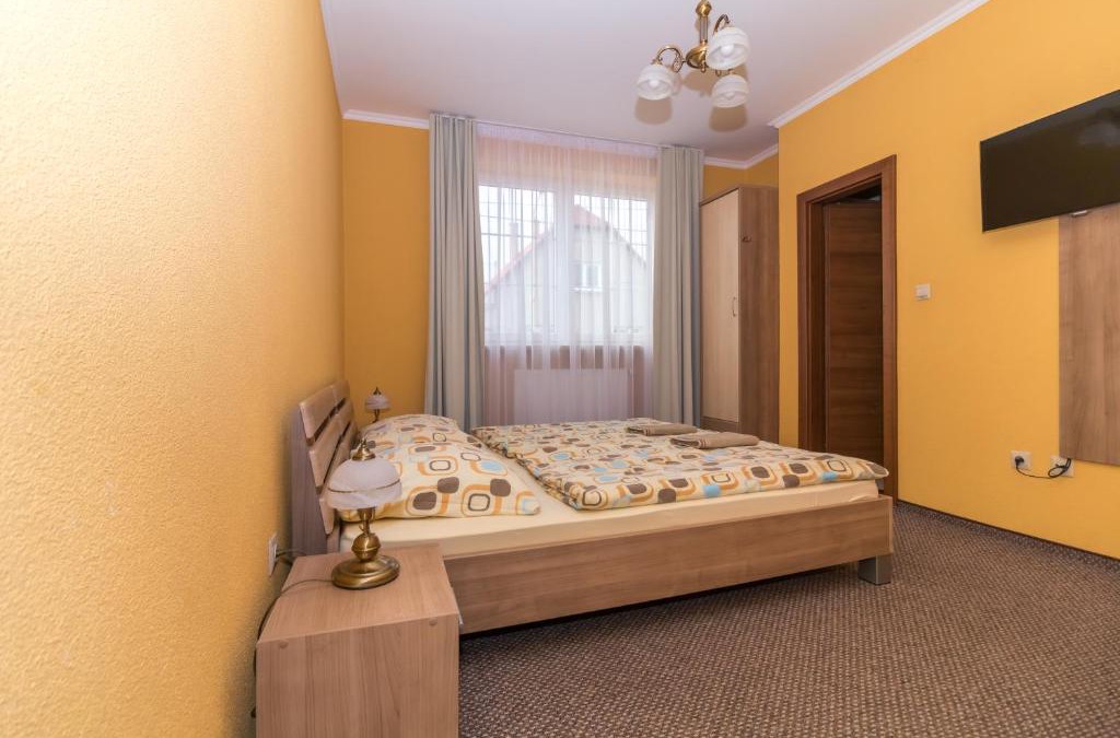 Bojnice House | Penzión Kastelán