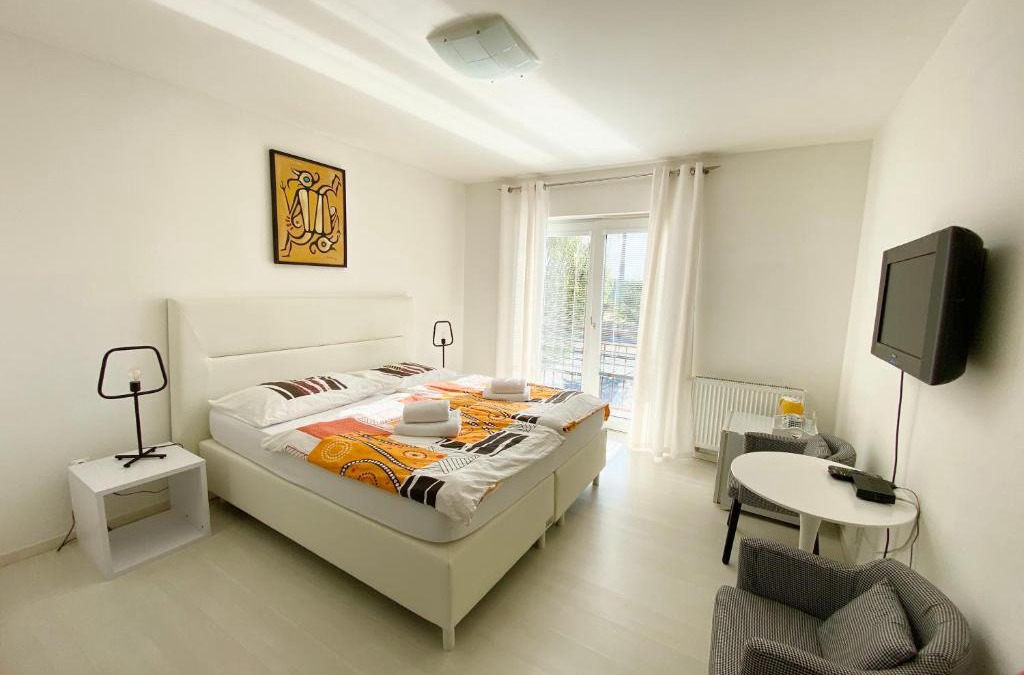 Trnava House | Penzión Oáza