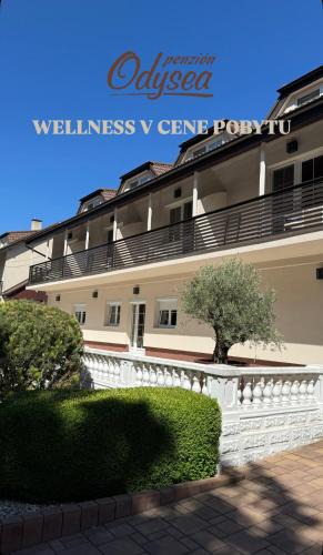 Vinne Apartment | Penzión Odysea