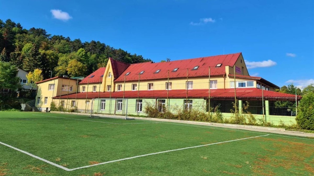 Kralova House | Penzión Olympia