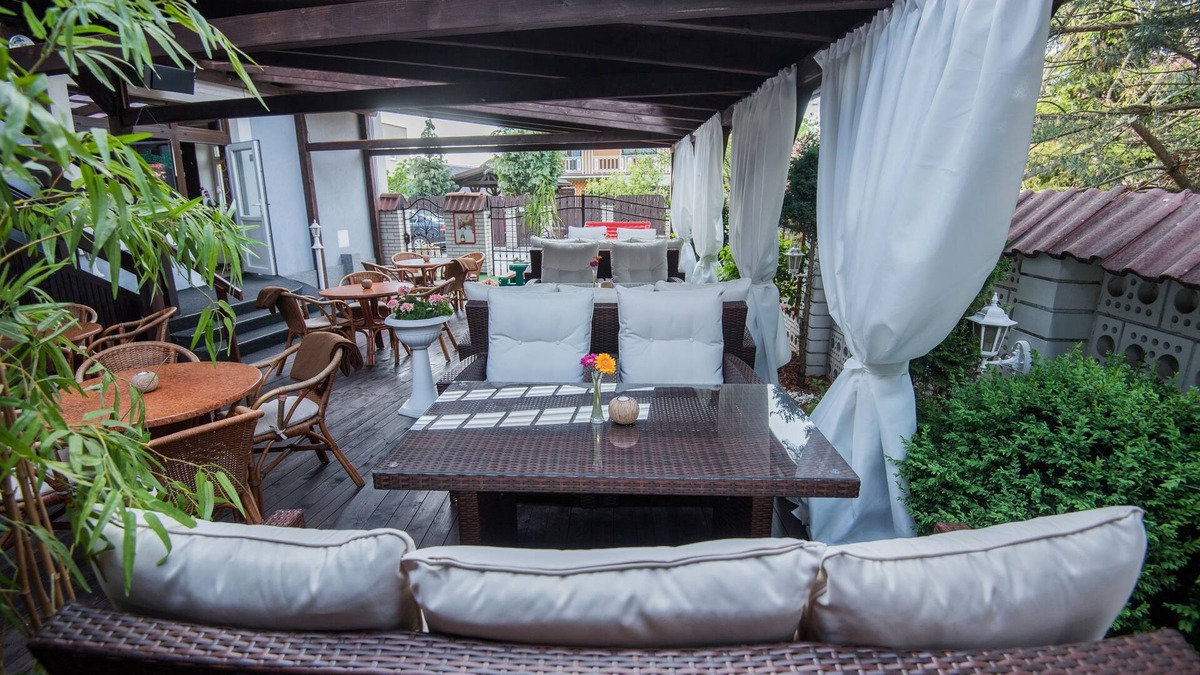 Turcianske Teplice Bed & Breakfast | Penzión PANDA