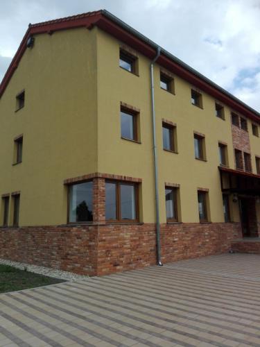 Kosuty House | Penzión Petrov grunt