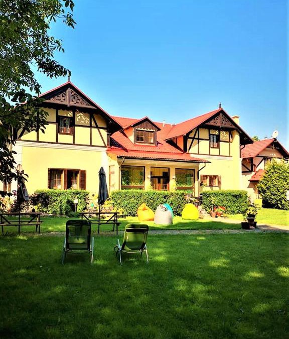 Turcianske Teplice House | Penzión Pod orechom