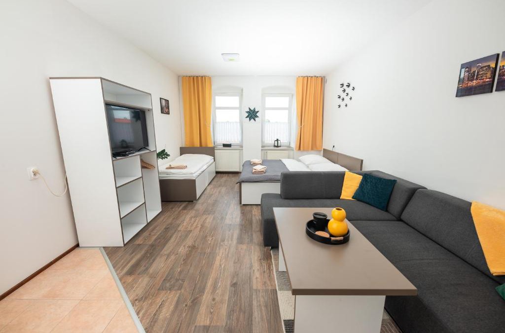 Stara Lesna House | Penzión Ružbaský