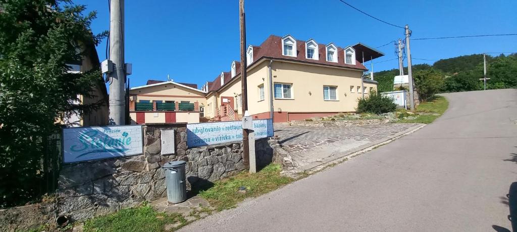 Vinne House | Penzión Stefanie