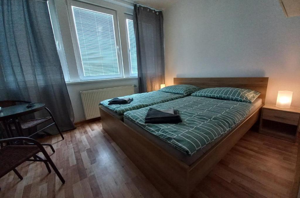 Presov House | Penzión Tina