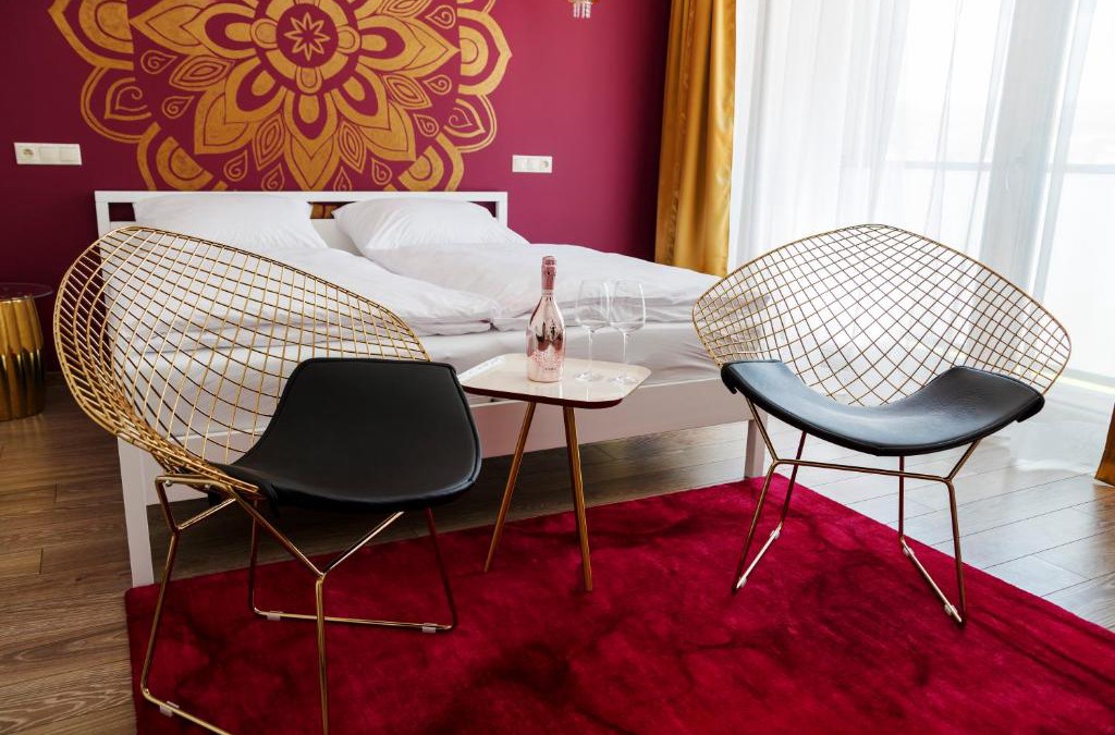 Zilina House | Penzión v Inom Svete