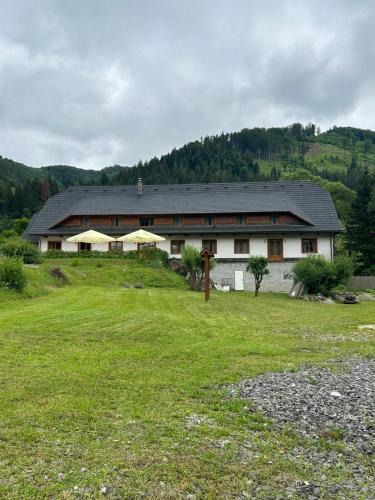 Lietavska Svinna House | Penzión Zemanov dvor