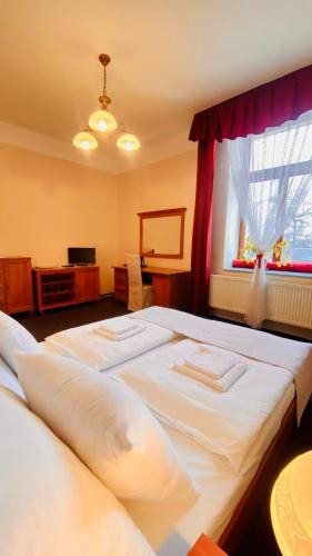 Hradec Kralove House | Penzion Černý Kůň
