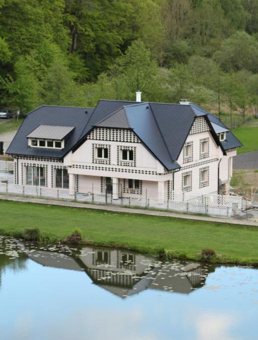 Kokorin House | penzion a kemp Harasov