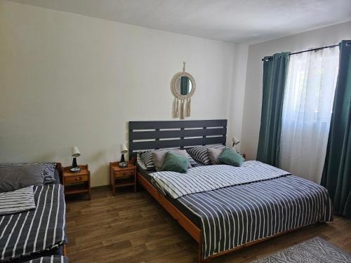 Kobyli House | Penzion a Pizzerie Na Záložně