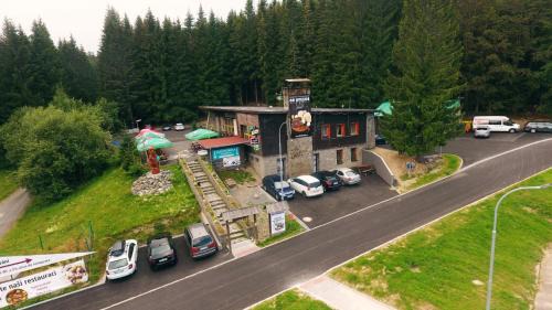 Mala Moravka House | Penzion a restaurace Na Hvězdě