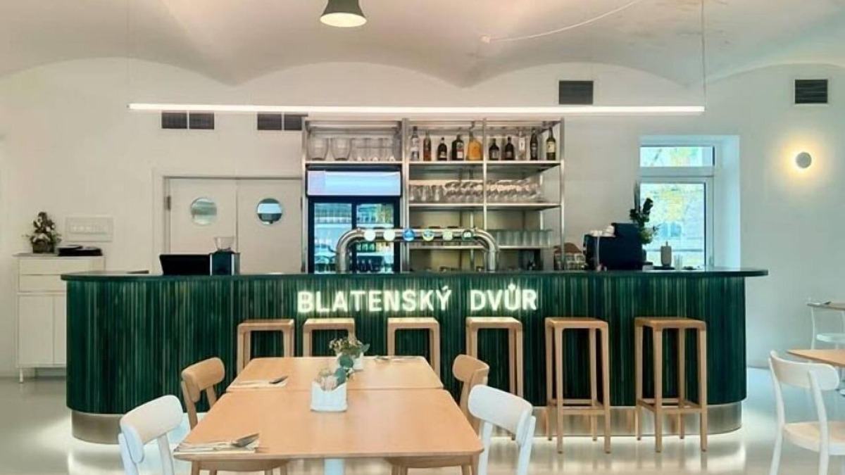 Mikulovice Hotel | Penzion a restaurace Blatenský dvůr