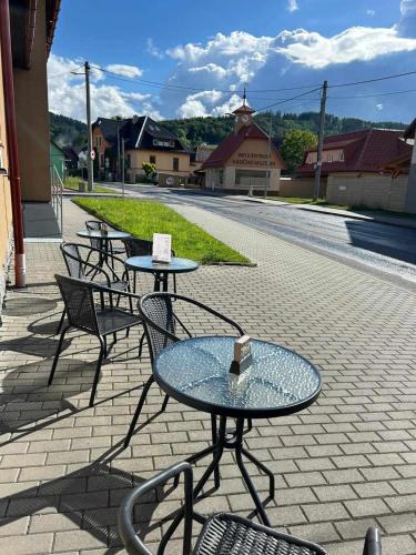 Hutisko-Solanec Hotel | Penzion a restaurace Na Salaši
