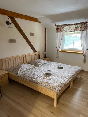 Pasohlavky House | Penzion a Vinárna Velký dvůr
