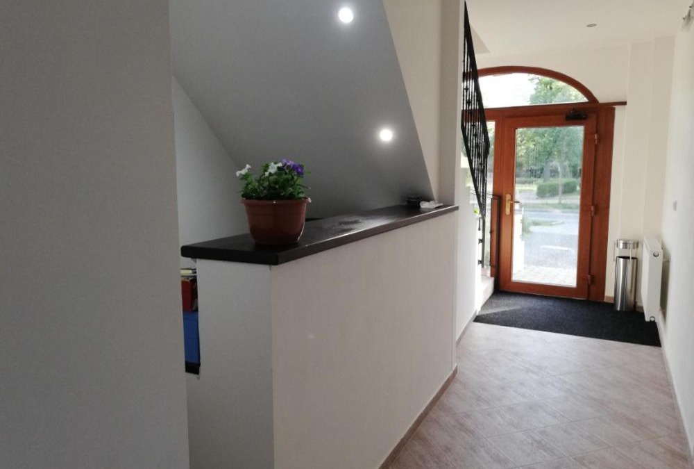 Olomouc House | Penzion a wellness - JILAN, Náves Svobody 39, Olomouc