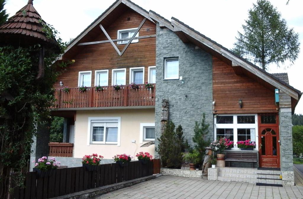 Makov House | Penzion Adam - Makov