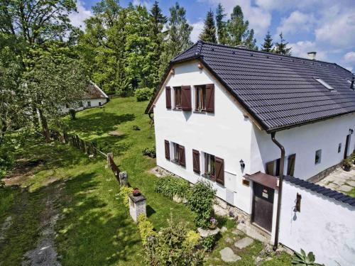 Nova Bystrice House | Penzion Albeř