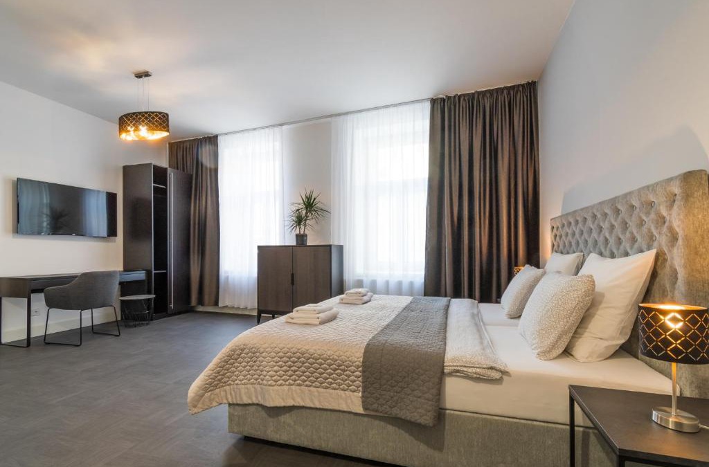 Uherske Hradiste House | Penzion Apartmány Hradební