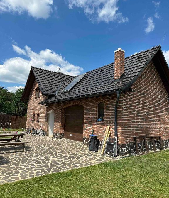 Trsice Apartment | Penzion - Apartman Přestavlky