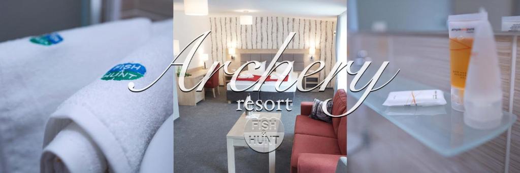 Kolin 2 Resort | Penzion Archery