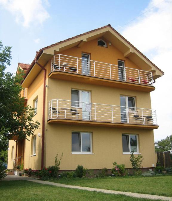 Podhajska House | Penzion Astra