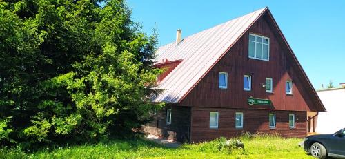 Velenov House | Penzion Athena