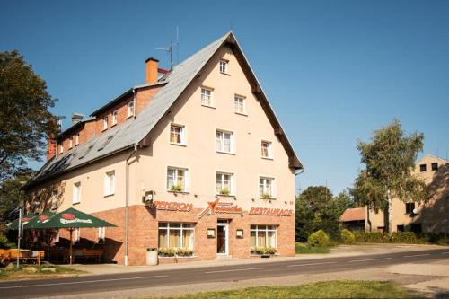 Kovarska House | Penzion Avionika