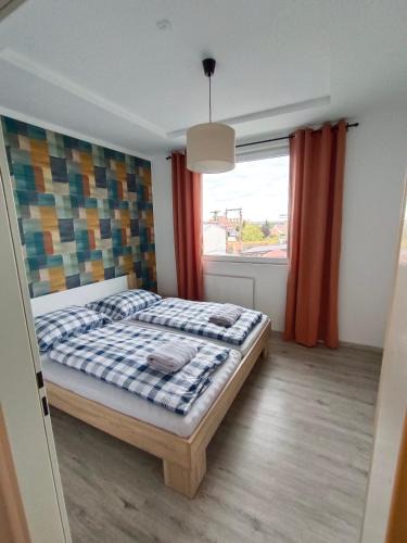 Velke Bilovice Apartment | Penzion Bílovice