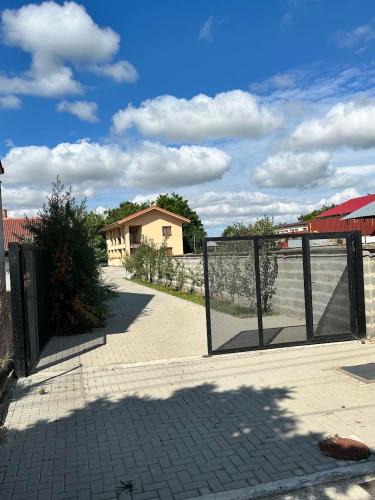 Topolniky Apartment | Penzion Baffi
