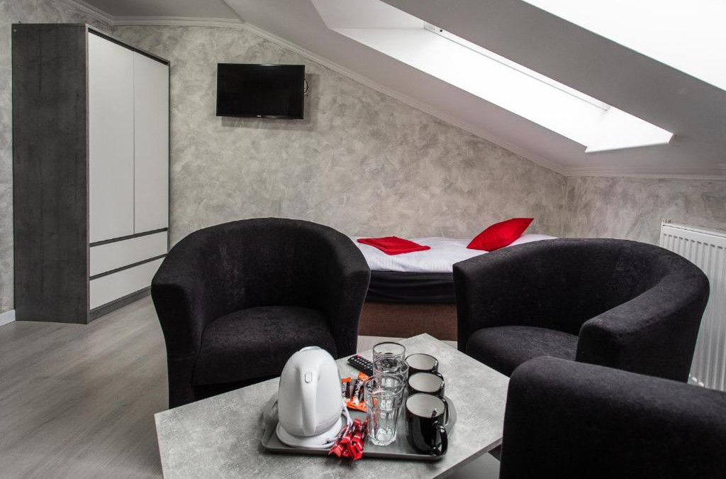 Bardejov House | Penzion Bardejov