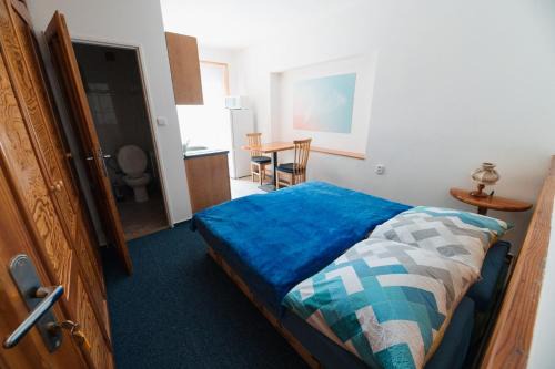 Kotvrdovice Apartment | Penzion BAVI