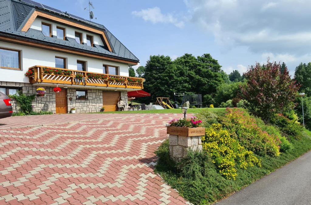 Benecko House | Penzion Benecko 171