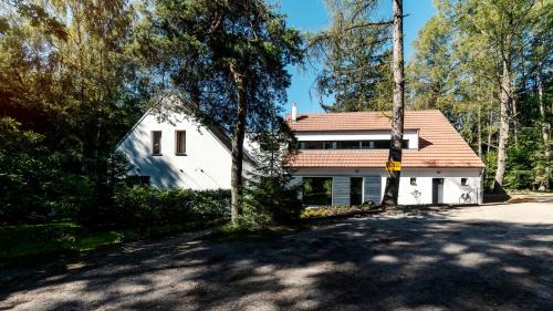 Nova Bystrice House | Penzion Blanko