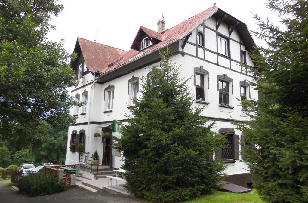 Rybniste House | Penzion Braun