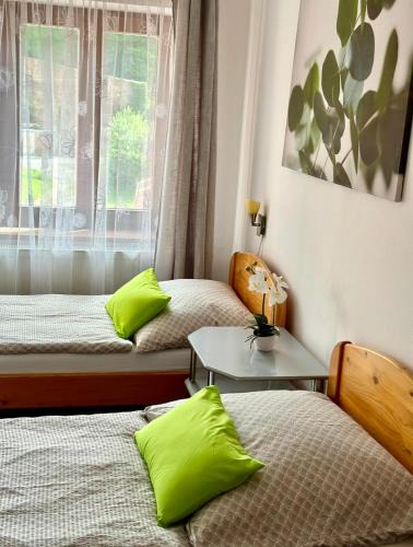 Brtnice House | Penzion Brtnice