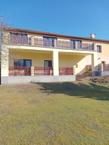 Zdar House | Penzion Burda