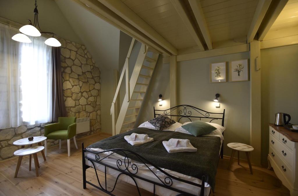 Sedlec House | Penzion Dobré časy