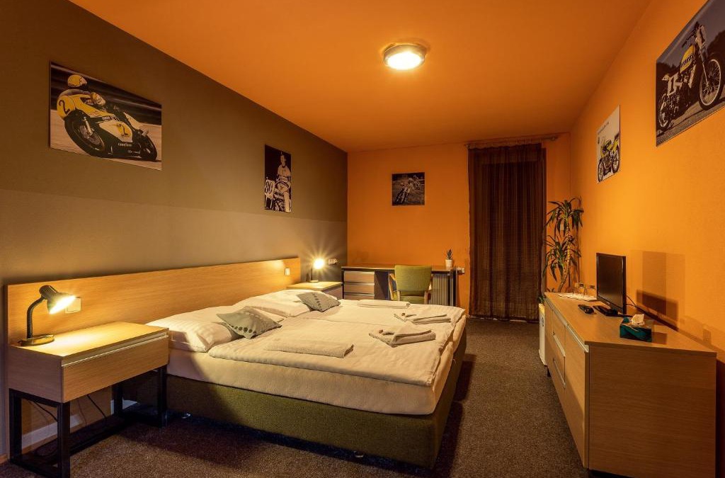 Zlin House | Penzion ER1
