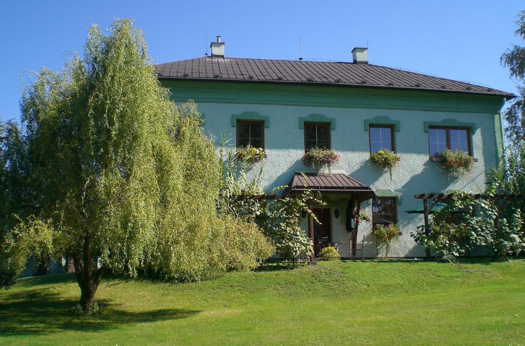 Bohumin House | Penzion Eva